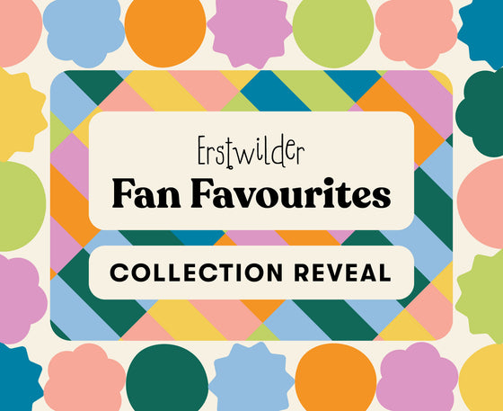 Fan Favourites 2024 Collection Reveal
