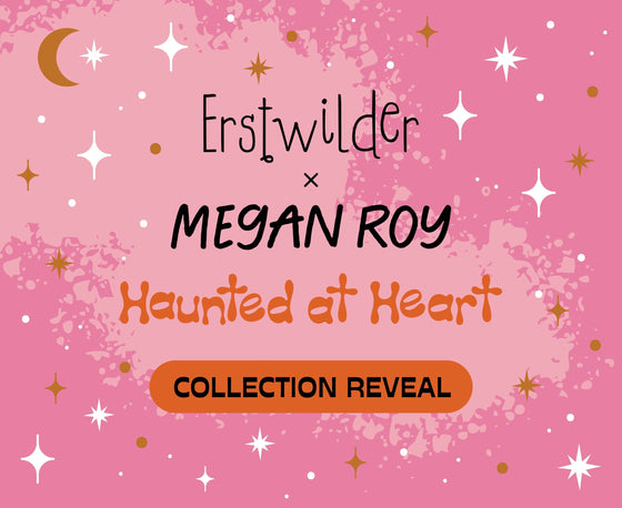 Haunted at Heart Collection Reveal