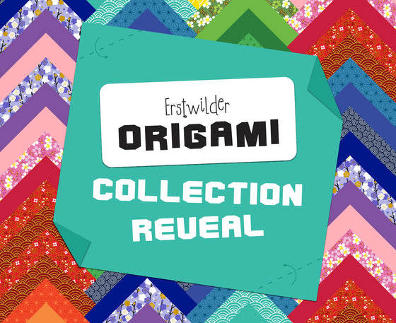Origami Collection Reveal