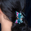 Butterfly Sonata Hair Clip Claw
