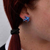 Blue Bayou Earrings