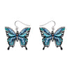 The Butterfly 'Gunggamburra' Earrings