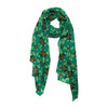 The Frog 'Dunggoo' Neck Scarf