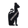 Bastet the Protector Brooch