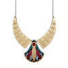 Gift of the Nile Papyrus Necklace