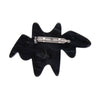 The Crafty Bat Brooch
