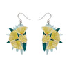 Endearing Lilly Pilly Drop Earrings
