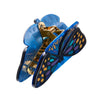 Set Yourself Free Butterfly Hair Clip Claw