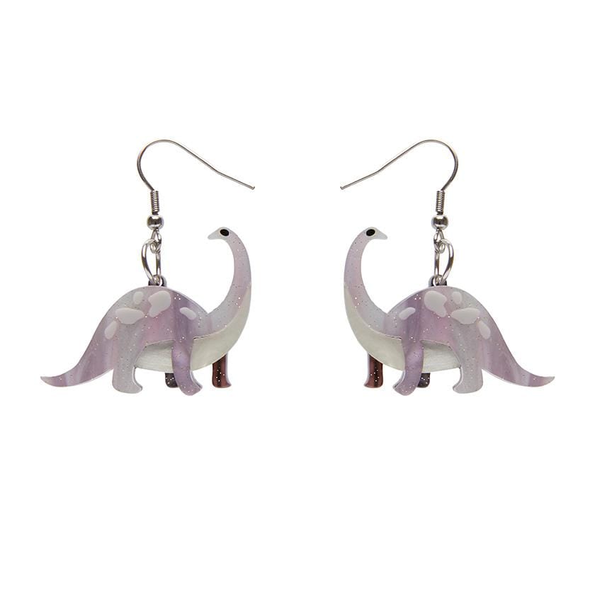 Erstwilder I'll Be Brach Earrings E7237-5381