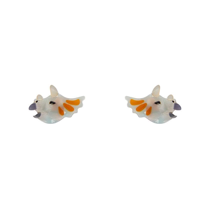 Erstwilder Tricera-Pop  Earrings E7259-8461