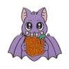 Fruit Bat Attack Enamel Pin