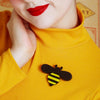 Babette Bee Brooch