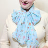 Peter & Friends Large Neck Scarf