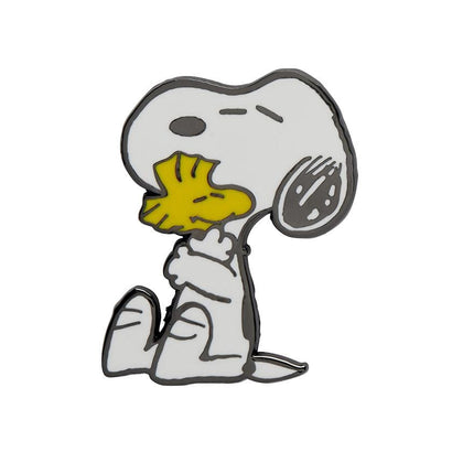 Erstwilder Snoopy's Warm Hug Enamel Pin EP0080-8060