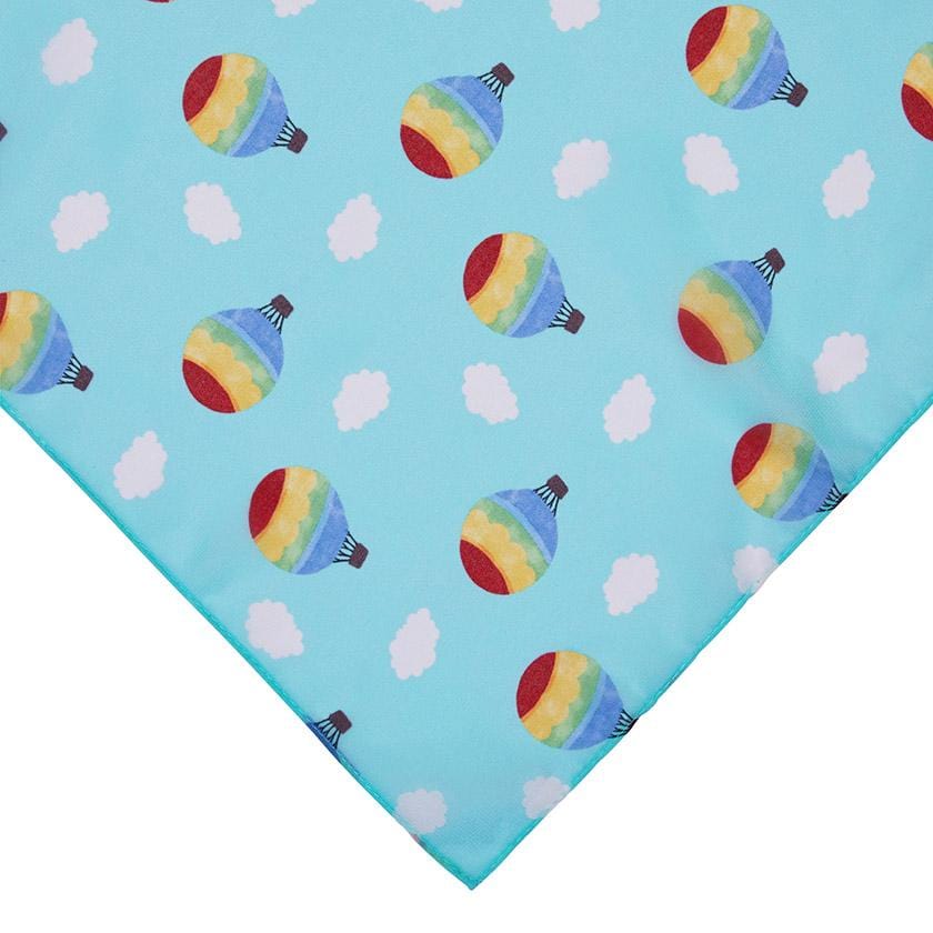 Erstwilder Up in the Clouds Large Neck Scarf SC1021-3201