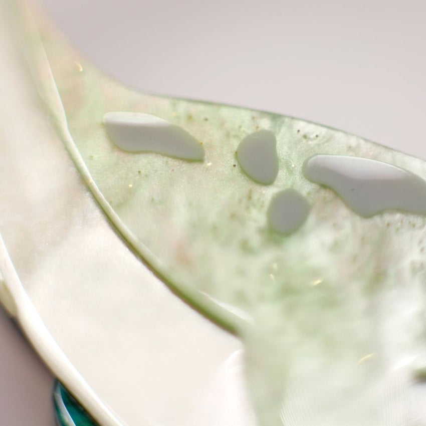 Erstwilder Neck and Neck Brooch BH7237-5381