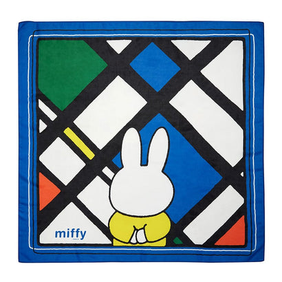 Erstwilder Miffy at the Gallery Square Scarf SQAT102