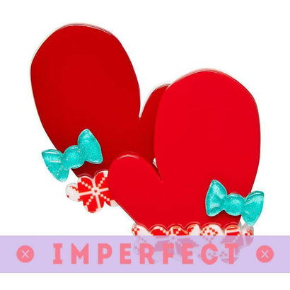 sale Favourite Things Brooch (IMPERFECT) IP-BH6625-1040