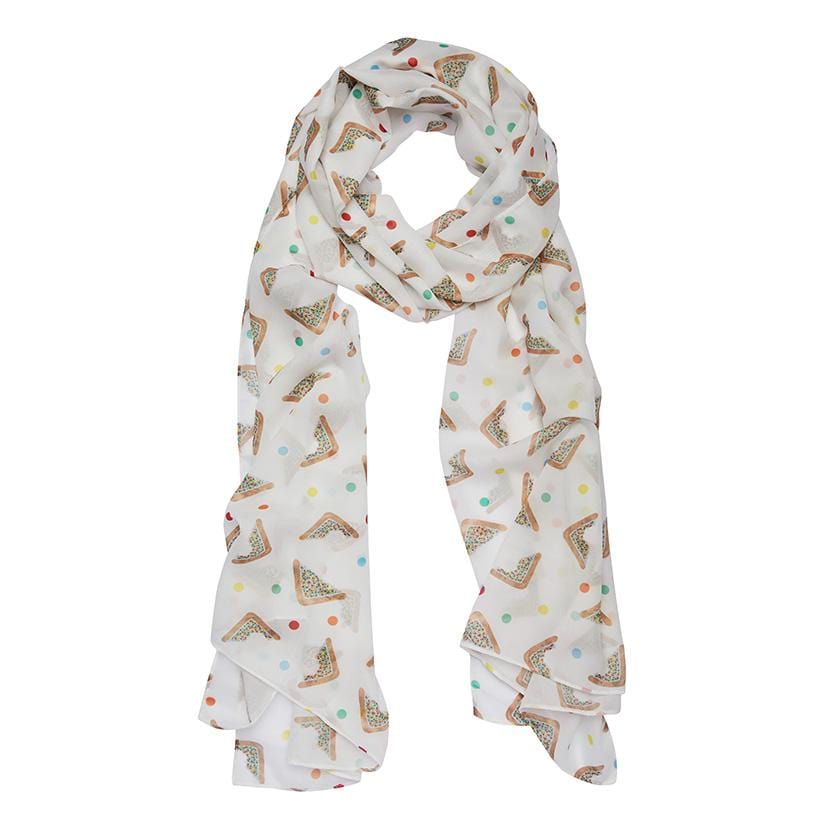 Erstwilder Fairybread Large Neck Scarf SC1028-8001