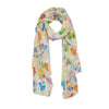 Care Bears Large Neck Scarf