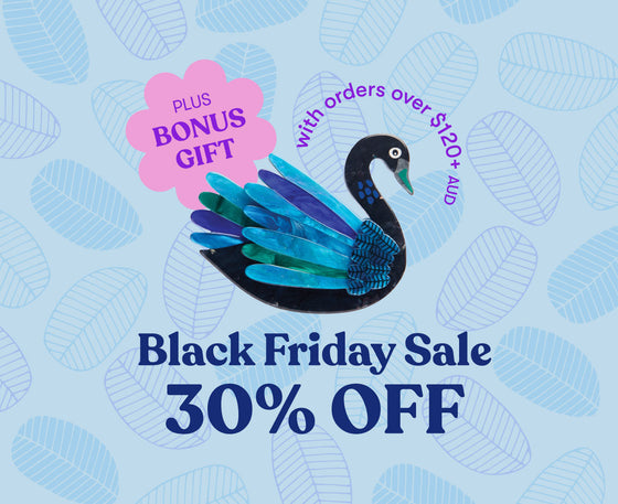 Black Friday Sale 2025