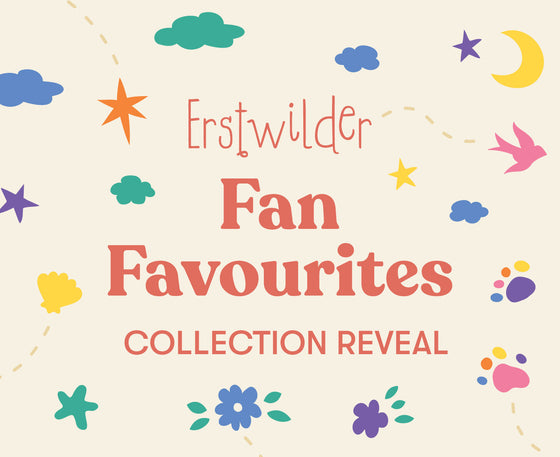 Fan Favourites 2026 Collection Reveal