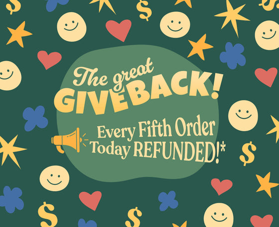 The 'Great Giveback' 2026