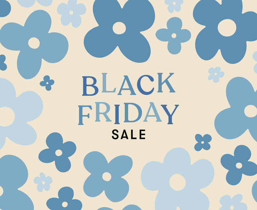 Black Friday Sale Event 2022!