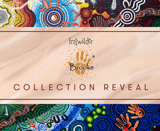 Erstwilder x Brooke Sutton Collection Reveal