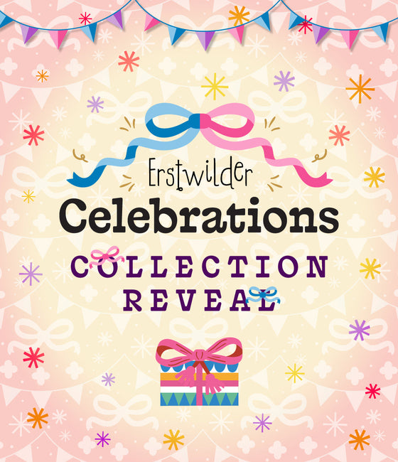 Celebrations Collection Reveal