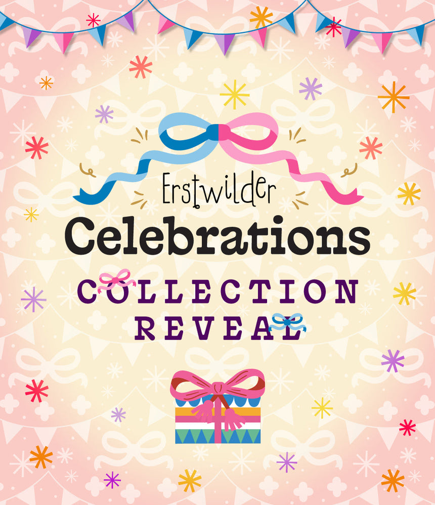 Celebrations Collection Reveal