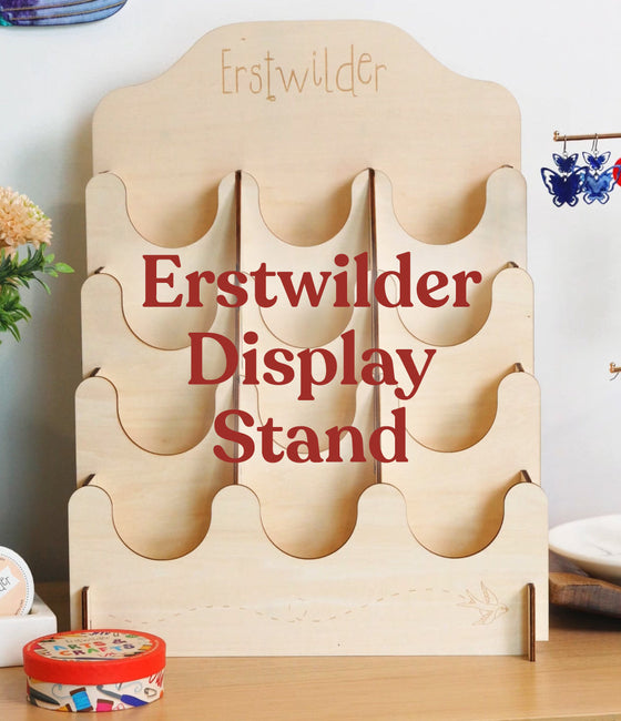 Erstwilder Display Stand