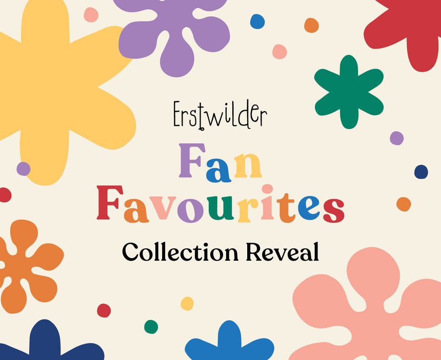 Fan Favourites 2023 Collection Reveal