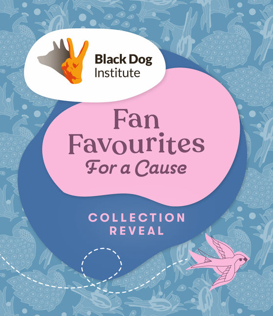 Fan Favourites for a Cause #2 Collection Reveal