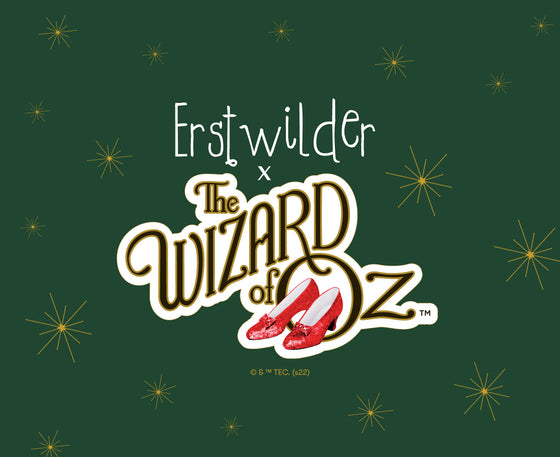 Erstwilder X The Wizard of Oz Collection Reveal