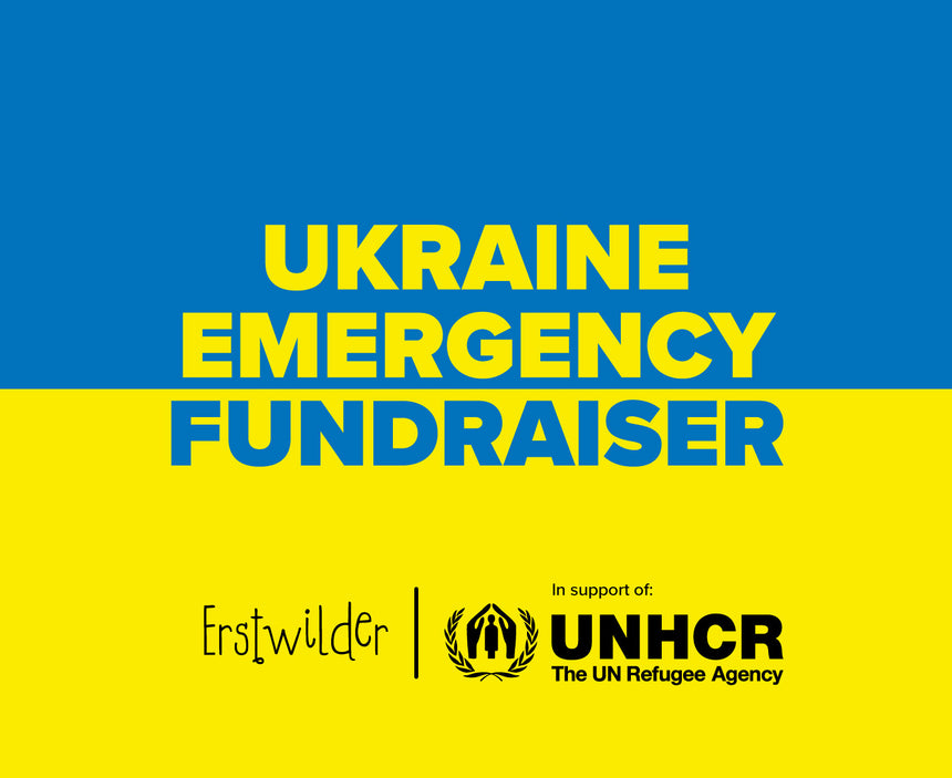 Supporting Victims of War in Ukraine
