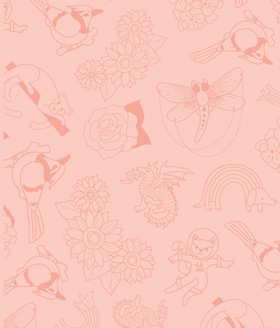5 Ways to Style your Brooch (and they’re not all obvious).