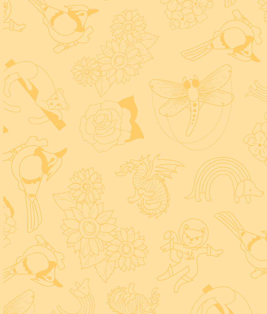 10th Birthday Collection: Winners Revealed!
