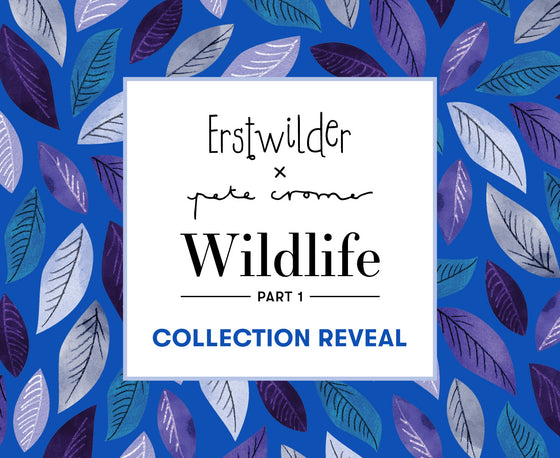 Pete Cromer Wildlife - Part 1 Collection Reveal