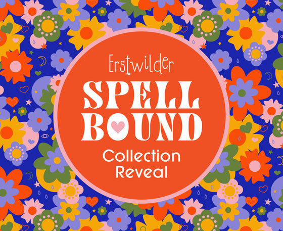 Spellbound Collection Reveal