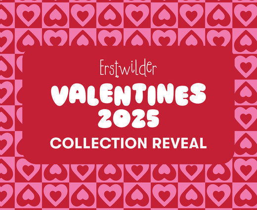 Valentines 2025 Collection Reveal