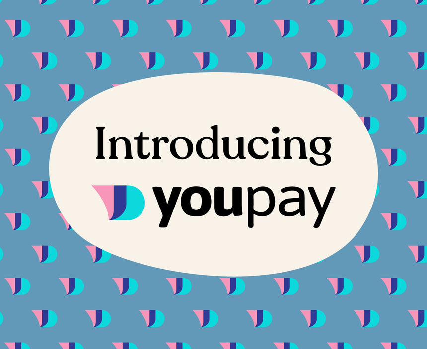 Introducing YouPay!