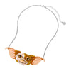 Gizmo Necklace (IMPERFECT)