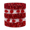 Glamington Cake Brooch (IMPERFECT)
