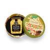 The Dijon Effect Brooch  -  Erstwilder  -  Quirky Resin and Enamel Accessories