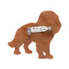 Charles III Mini Brooch (IMPERFECT)