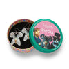 The Sweetest Koala Drop Earrings  -  Erstwilder  -  Quirky Resin and Enamel Accessories