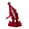 Pixie Pip Brooch  -  Erstwilder  -  Quirky Resin and Enamel Accessories