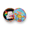 Kitty Brite Brooch  -  Erstwilder  -  Quirky Resin and Enamel Accessories