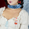 Gumball Surprise Brooch  -  Erstwilder  -  Quirky Resin and Enamel Accessories